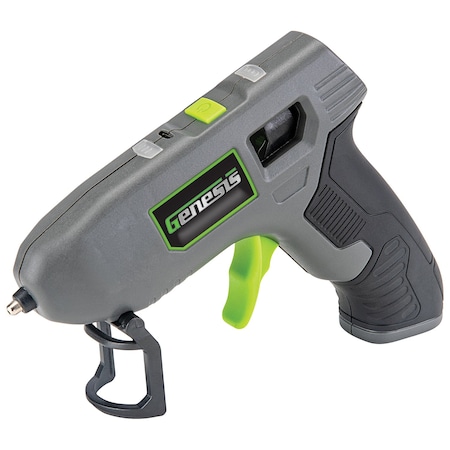 Genesis 4-Volt Li-Ion Glue Gun GLGG04V2